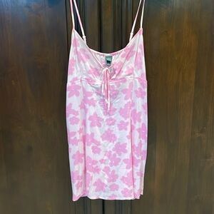 Wild Fable Sun Dress